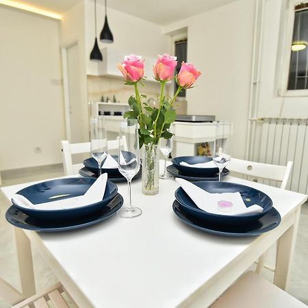 Apartmán Alexandar13 Bělehrad Exteriér fotografie