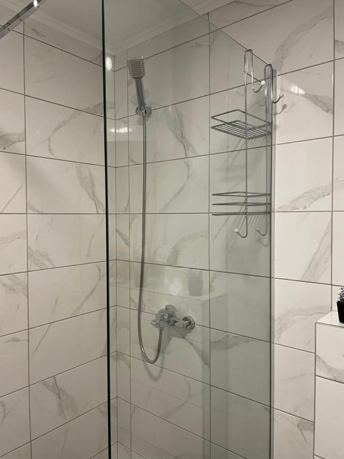Apartmán Alexandar13 Bělehrad Exteriér fotografie