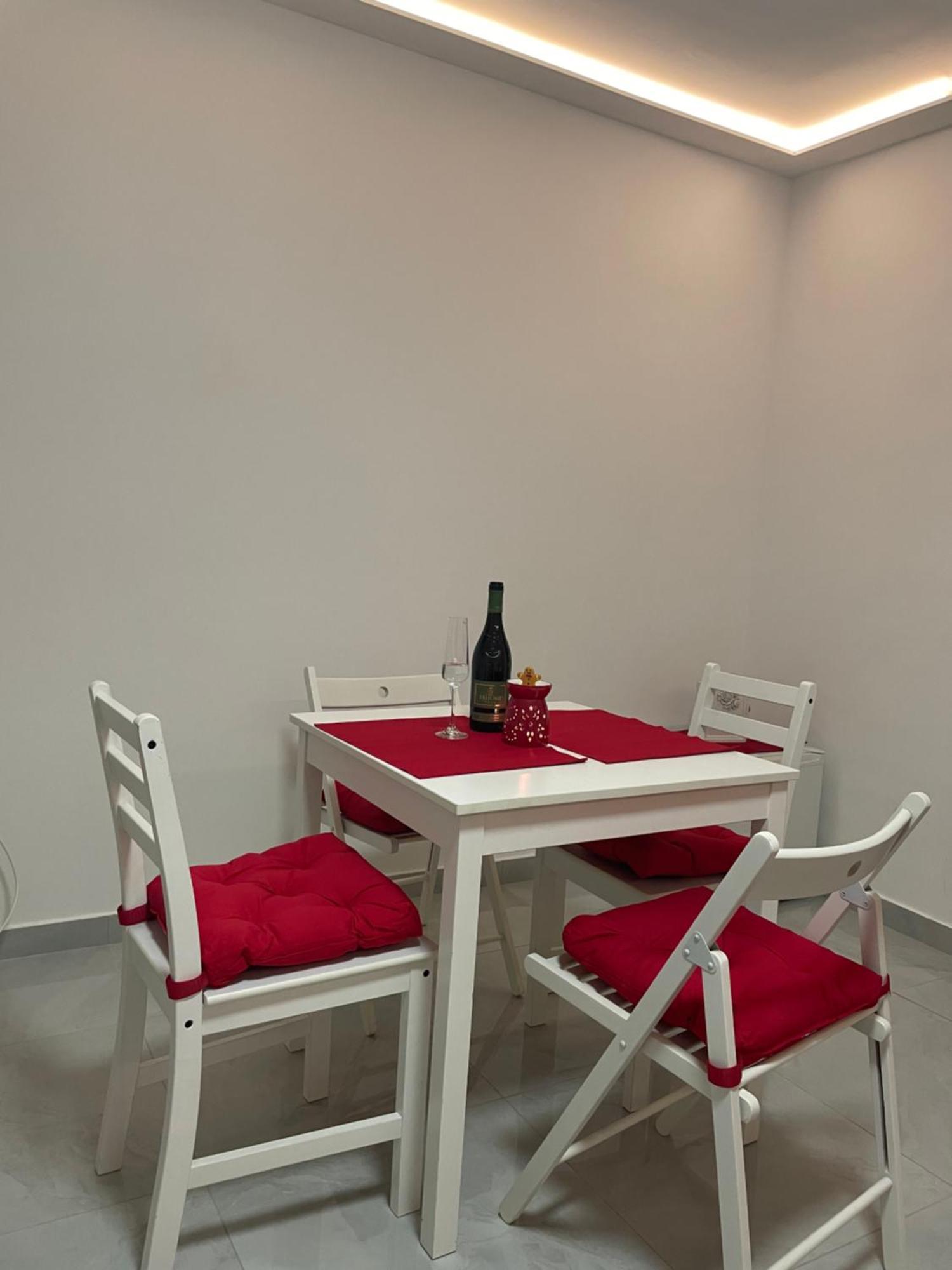 Apartmán Alexandar13 Bělehrad Exteriér fotografie