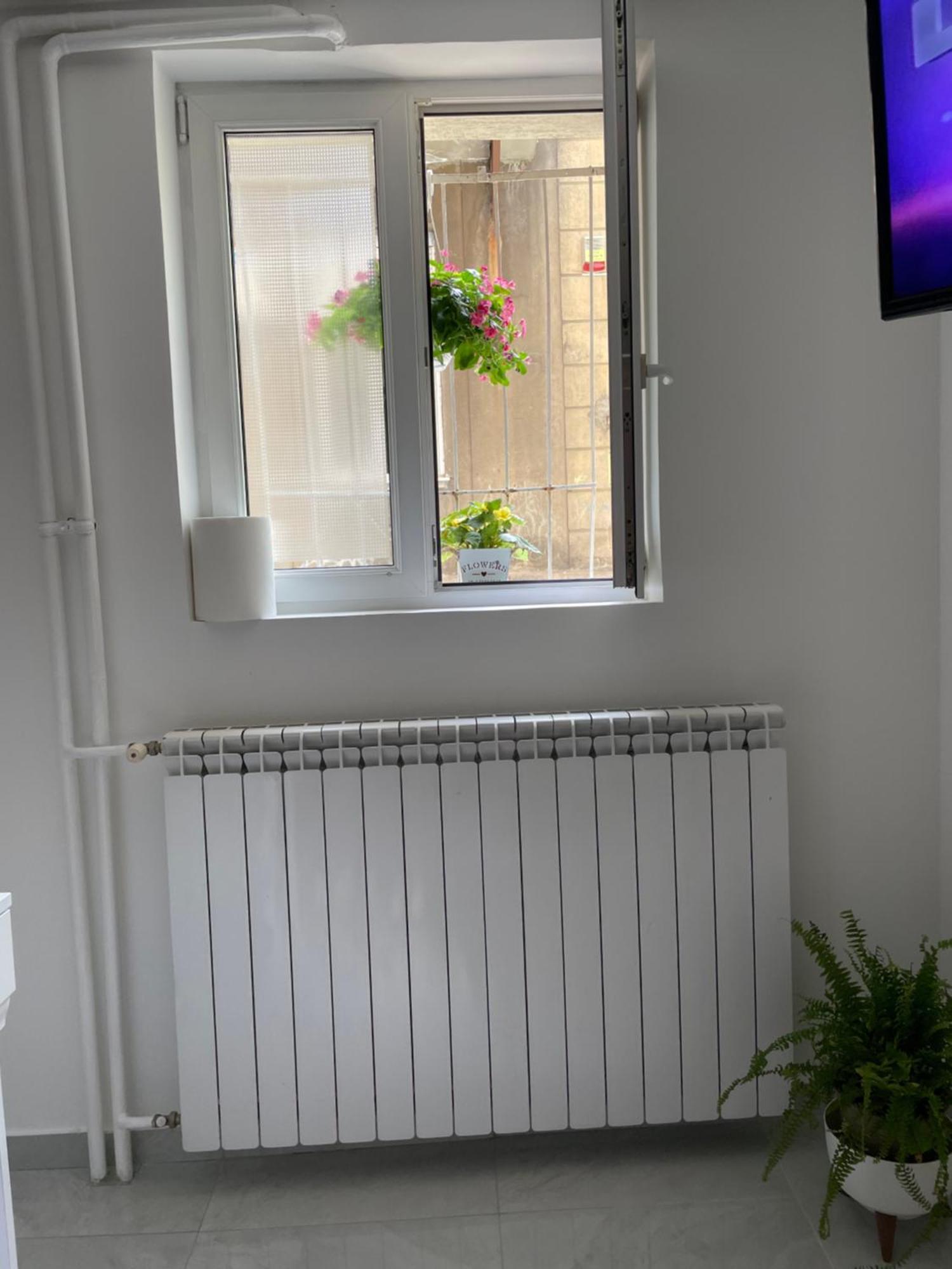 Apartmán Alexandar13 Bělehrad Exteriér fotografie