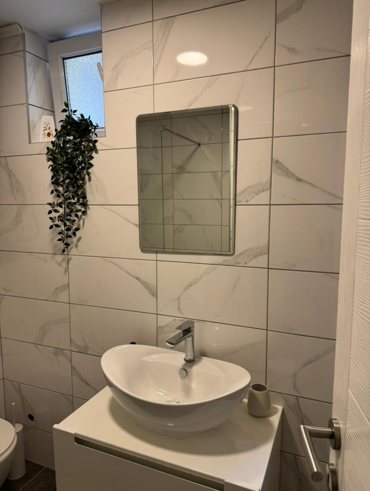 Apartmán Alexandar13 Bělehrad Exteriér fotografie