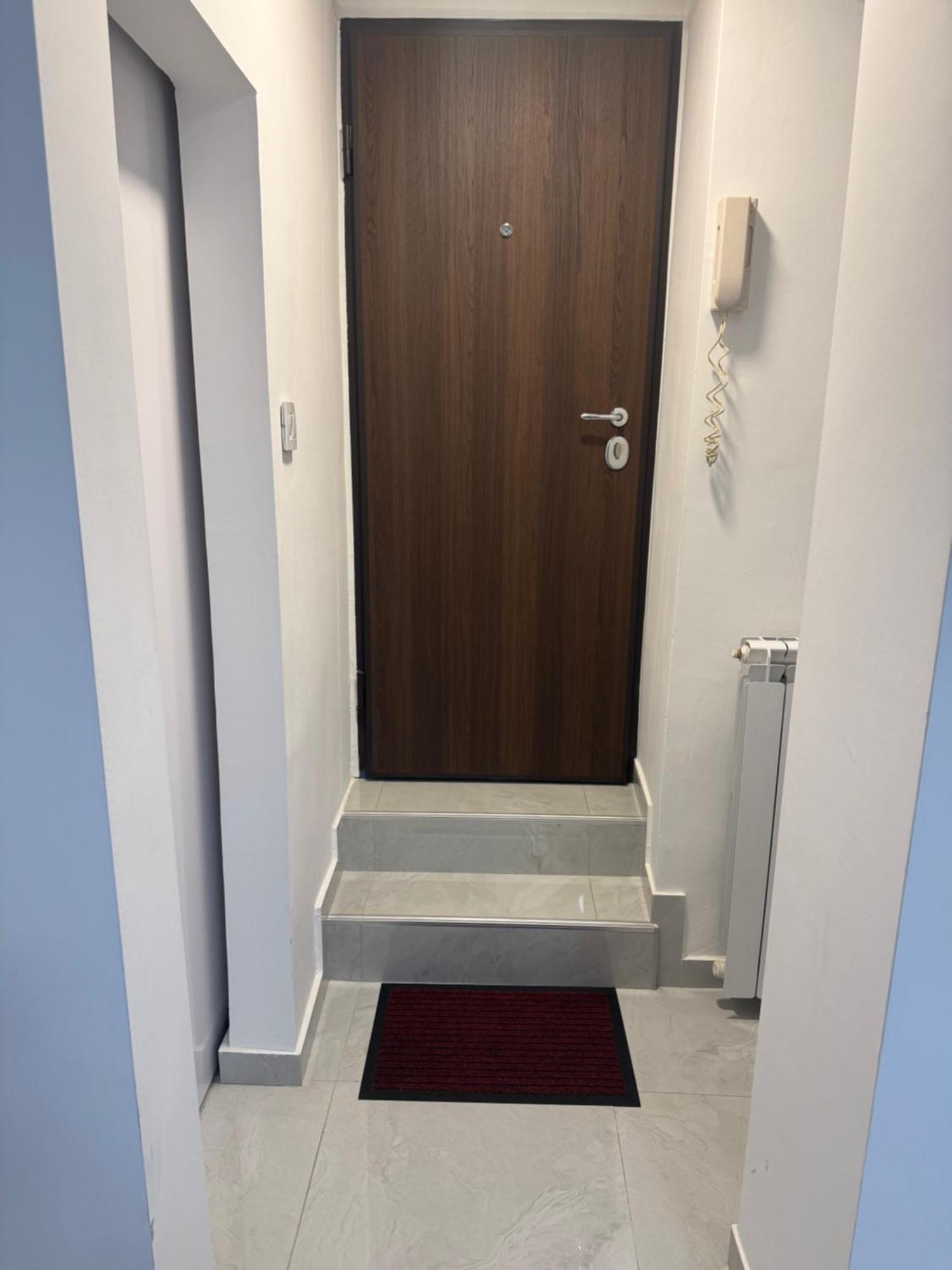 Apartmán Alexandar13 Bělehrad Exteriér fotografie